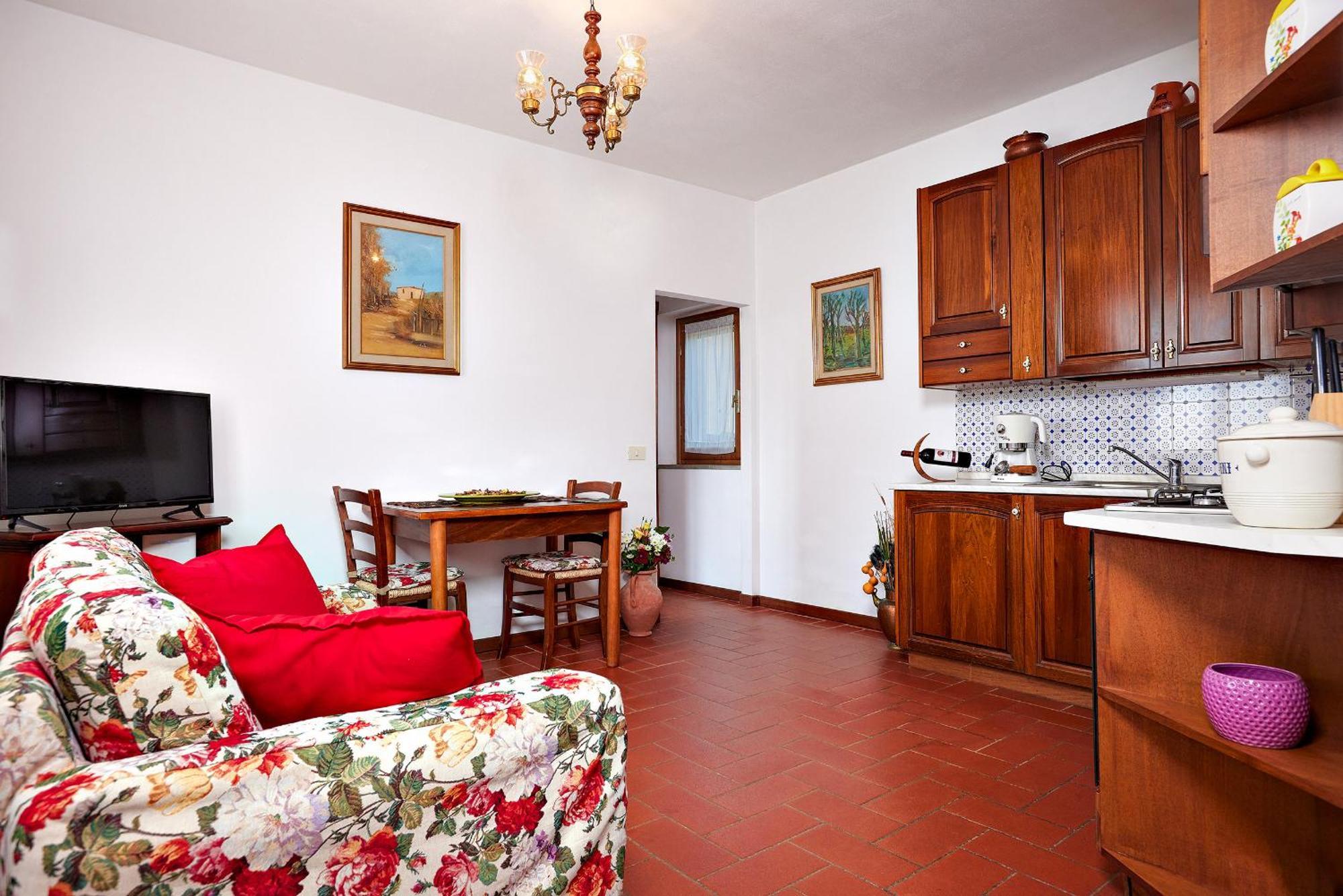 Tenuta Il Poggetto Radda in Chianti Exterior photo